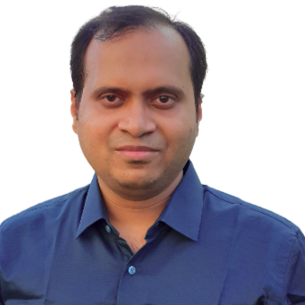 Prof. Binod Kumar