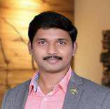 Mr. Harish Sarva