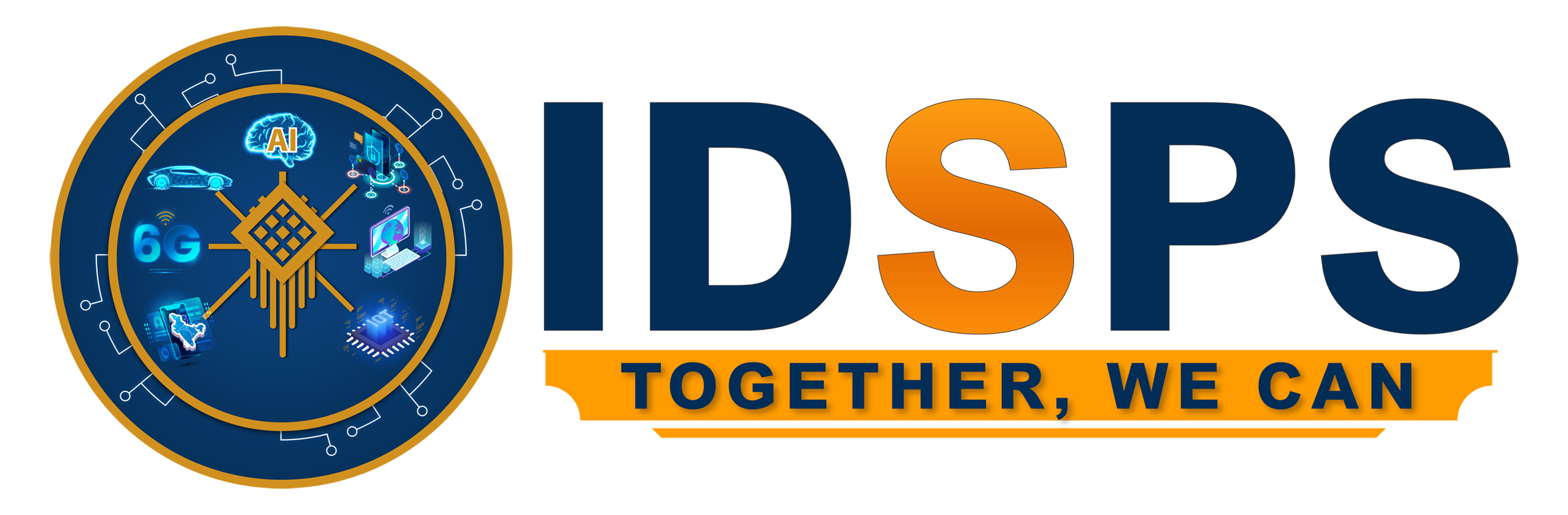 IDSPS Logo