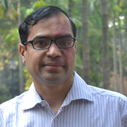 Prof. Pradeep Dixit