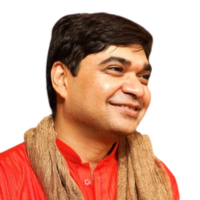 Prof. Bhaskar Mitra