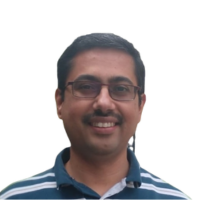 Prof. Nilesh Badwe