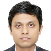 Prof. Shiladri Chakraborty