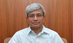 Prof. Rangarajan