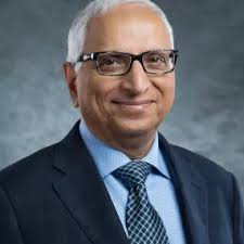 Dr. Ajit Manocha