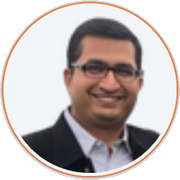 Ankur Aggarwal