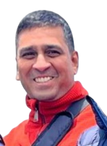 Arun Chandrasekhar
