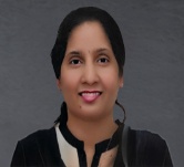 Ms. P Bharathi