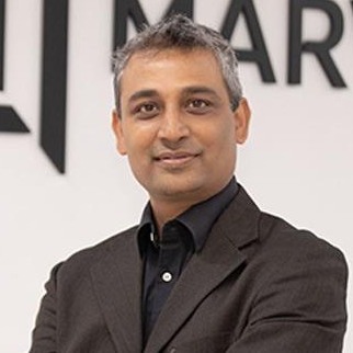 Navin Bishnoi