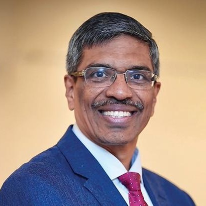 Prof. Rajat Moona
