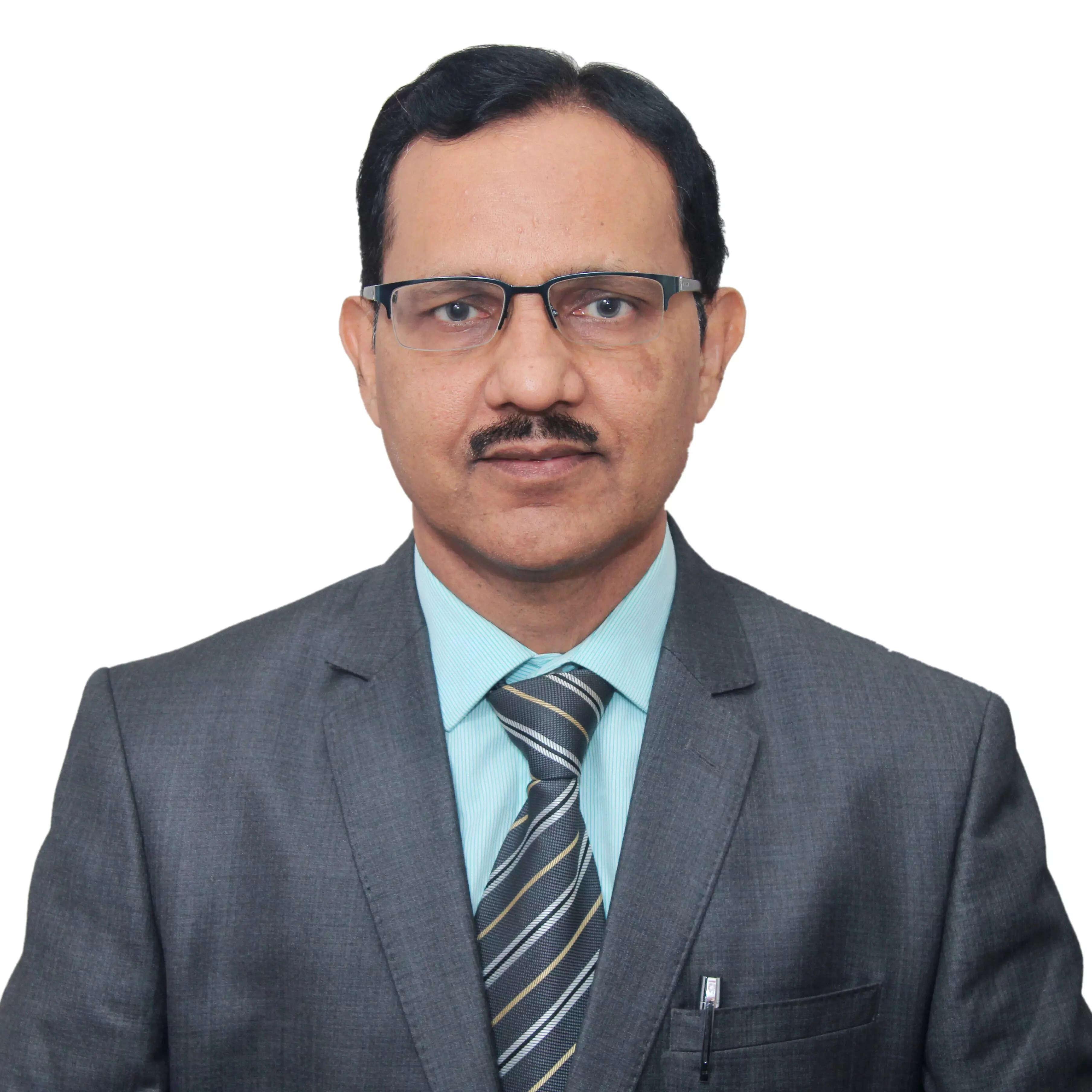Ashok Chandak