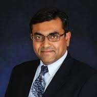 Dr. Ravi Bhatkal