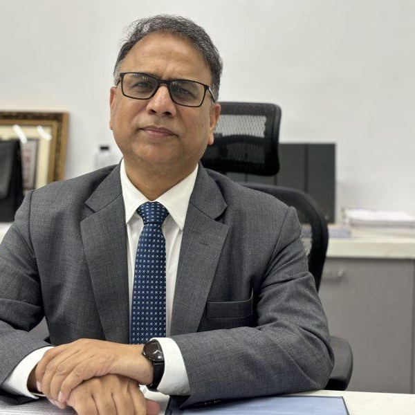 Vishal Kumar Dev