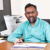 Prof. B S Murty