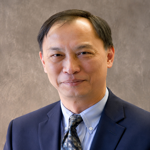 Dr. Benson Chan