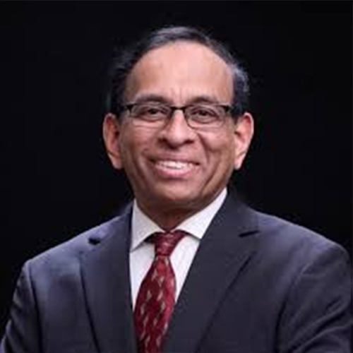 Dr. Devan Iyer