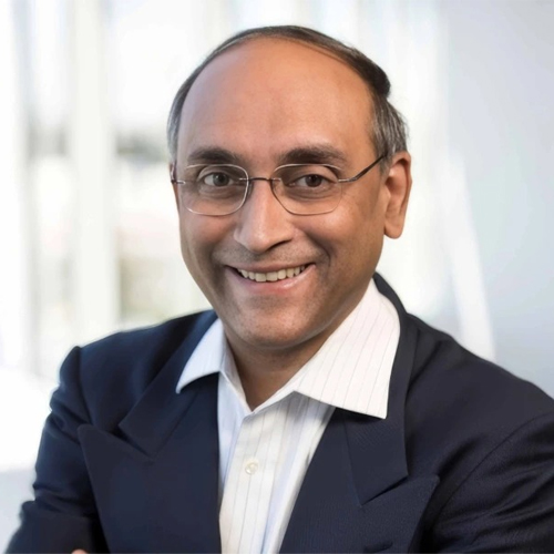 Dr. Ravi Mahajan