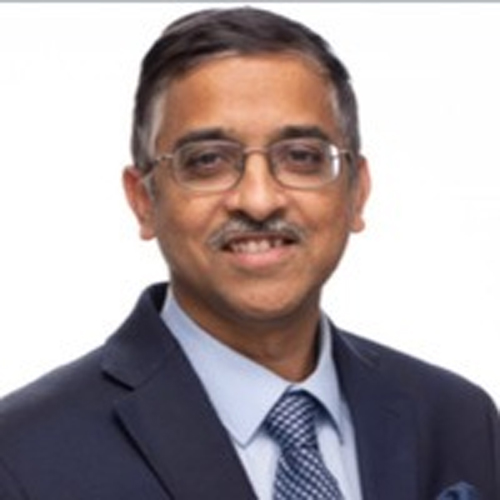 Dr. Venky Sundaram