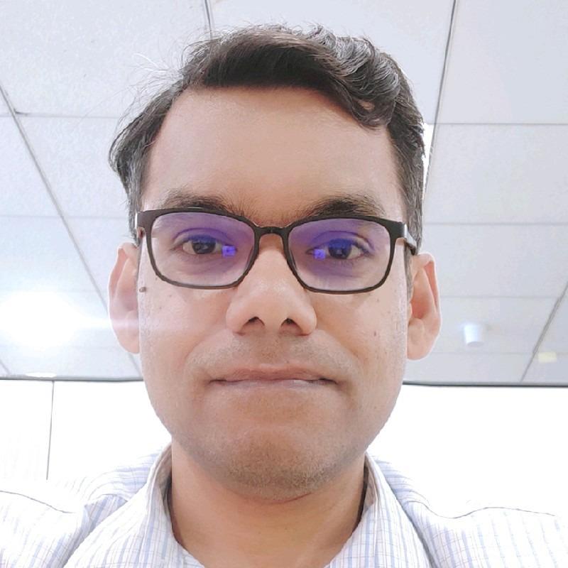 Dr. Hari Shanker