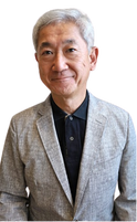 Hideo Kudo