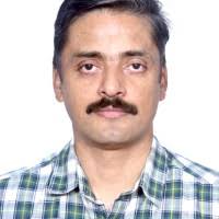 Murali KP