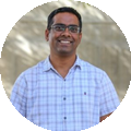Prof. Nihar Mohapatra