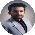 Prof. Sandeep Samal
