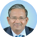 Prof. Satyam P
