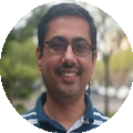 Prof. Nilesh Badwe