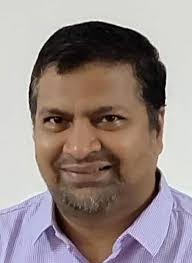Prof. Shiv Govind