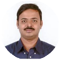 Prof. Anandaroop Bhattacharya