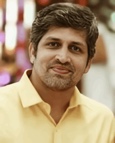 Prof. N. N. Murty