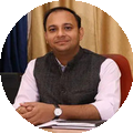 Prof. Rohit Sharma
