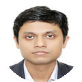 Prof. Shiladri Chakraborty
