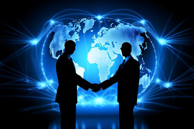 Global Partnerships & Inclusive Growth