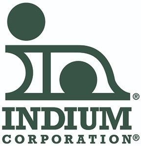 Indium