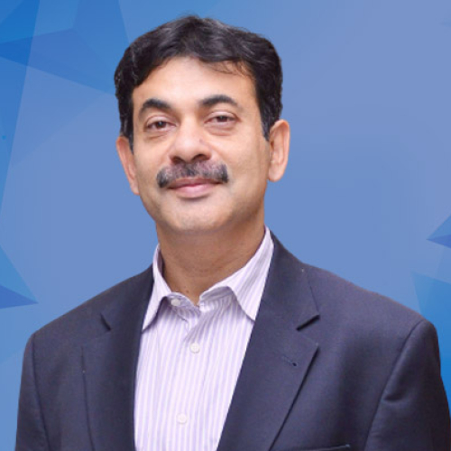 Mr. Jayesh Ranjan