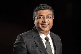 Shri S Krishnan
