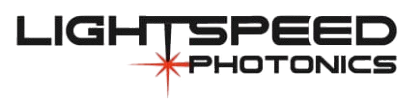 Lightspeed Photonics