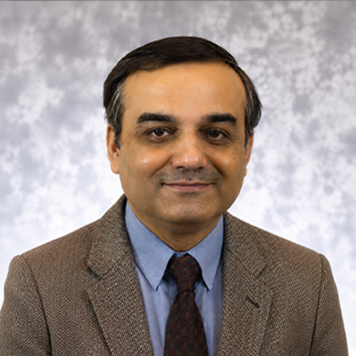 Prof. Abhijit Chatterjee