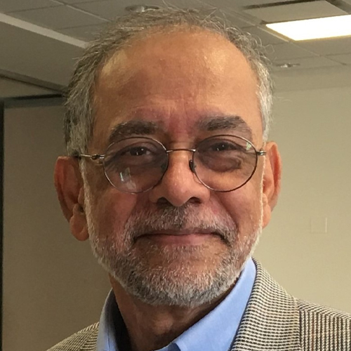 Prof. Abhijit Das Gupta