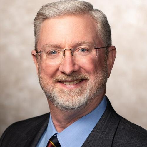 Prof. Alan Mantooth