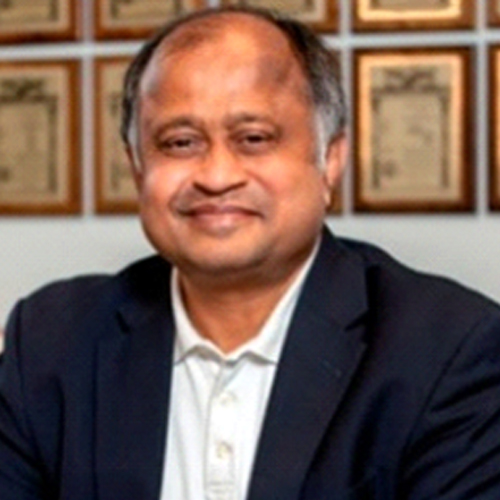 Prof. Madhavan Swaminathan