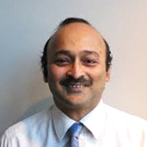 Prof. Raj Pulugurtha