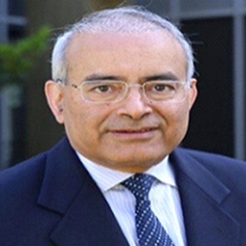 Prof. Yogendra Joshi