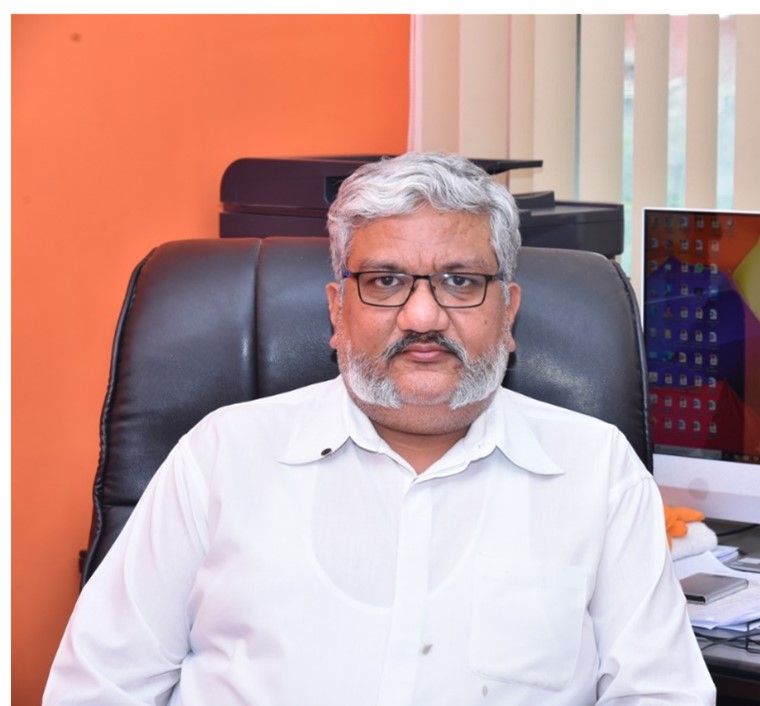 Prof. Avinash Kumar Agarwal