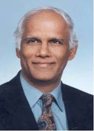 Prof. Rao Tummala