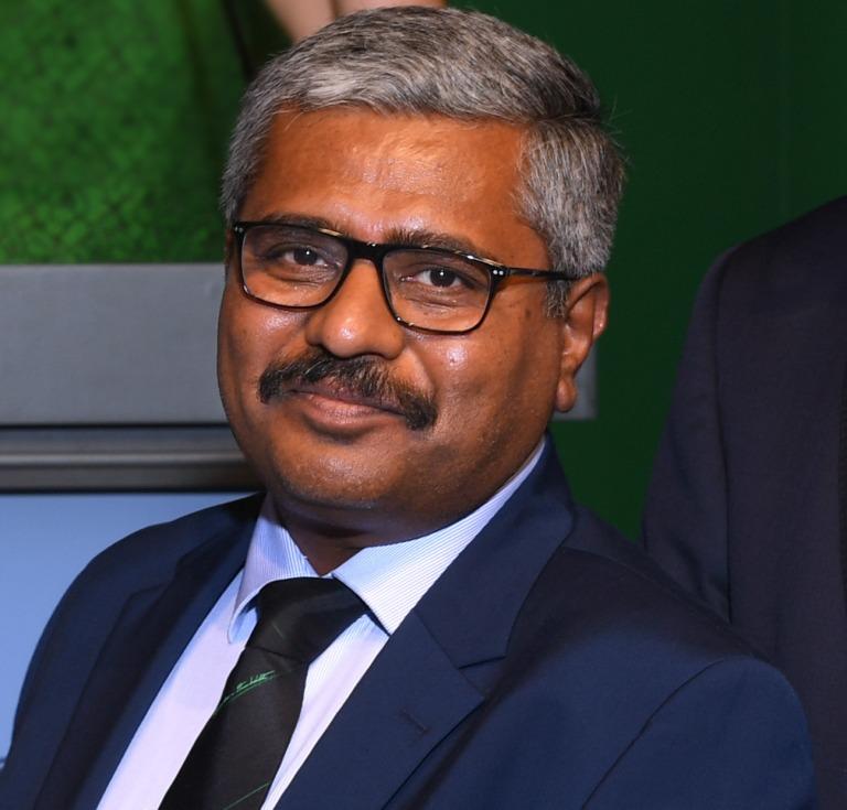 Prof. Sathyam Suwas