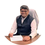 Shri Shivkumar Kalyanaraman