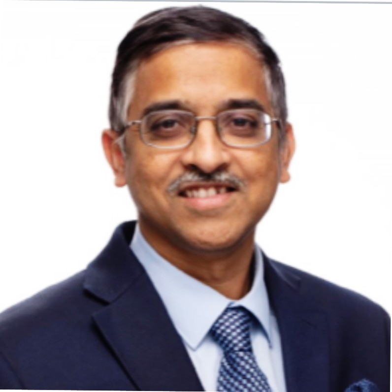 Dr. Venky Sundaram